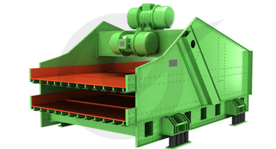 Dewatering Screen Features-StarTrace Dewatering Screen Features